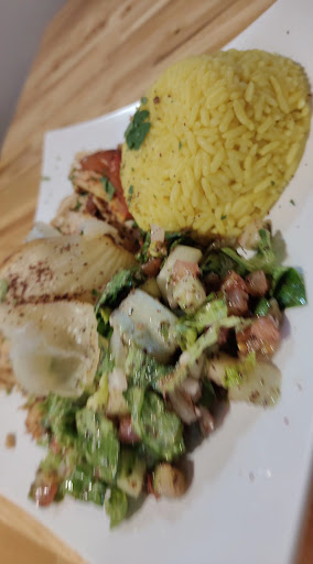 Photo of Pita Pita Mediterranean Grill - 211 E Roosevelt Rd, Lombard, IL 60148