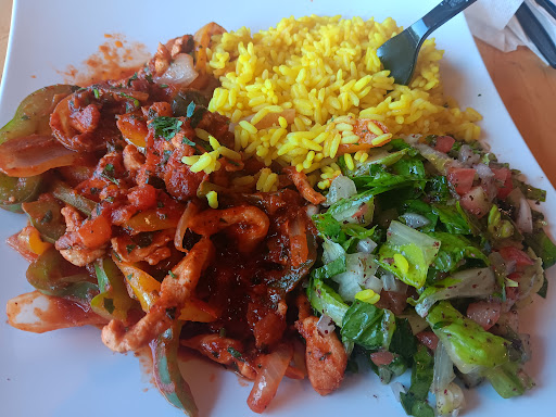 Photo of Pita Pita Mediterranean Grill - 211 E Roosevelt Rd, Lombard, IL 60148