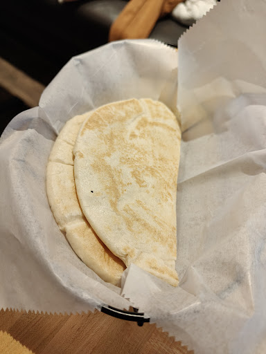 Photo of Pita Pita Mediterranean Grill - 211 E Roosevelt Rd, Lombard, IL 60148