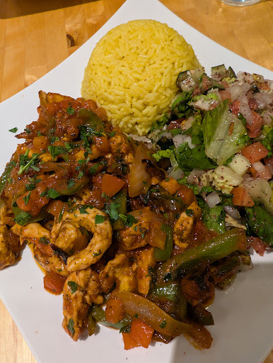 Photo of Pita Pita Mediterranean Grill - 211 E Roosevelt Rd, Lombard, IL 60148