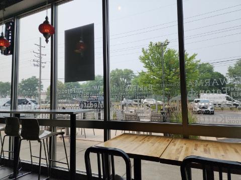 Photo of Pita Pita Mediterranean Grill - 211 E Roosevelt Rd, Lombard, IL 60148