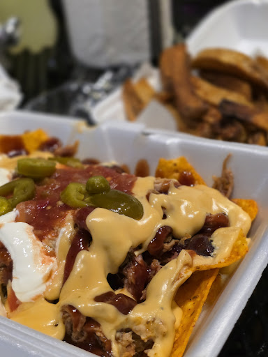 Photo of Ol'chefskis BBQ - 15 Trails End, Aurora, OH 44202