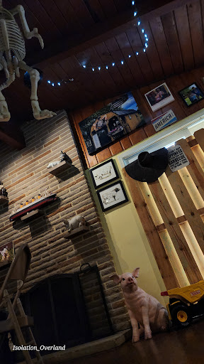 Photo of Ol'chefskis BBQ - 15 Trails End, Aurora, OH 44202