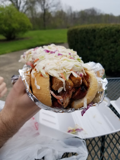 Photo of Ol'chefskis BBQ - 15 Trails End, Aurora, OH 44202