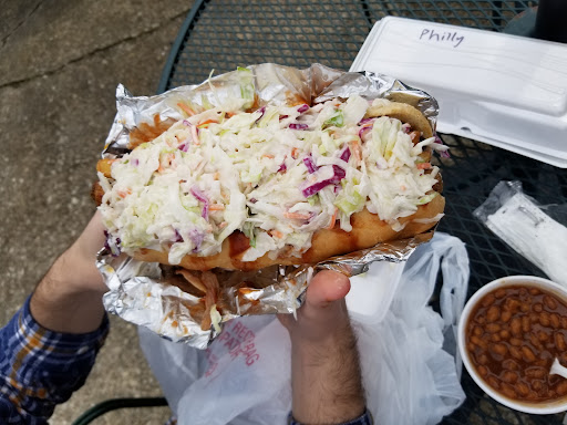 Photo of Ol'chefskis BBQ - 15 Trails End, Aurora, OH 44202