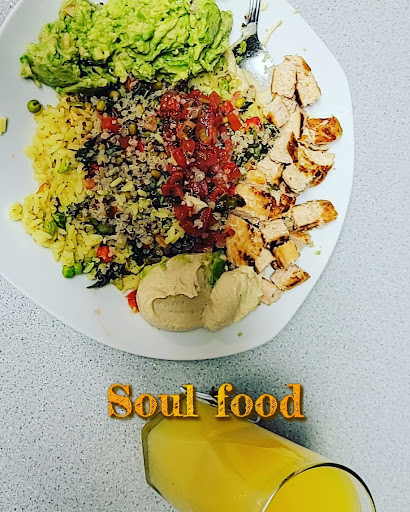 Photo of Muna Halal - 1352 3rd Ave SE, Rochester, MN 55904