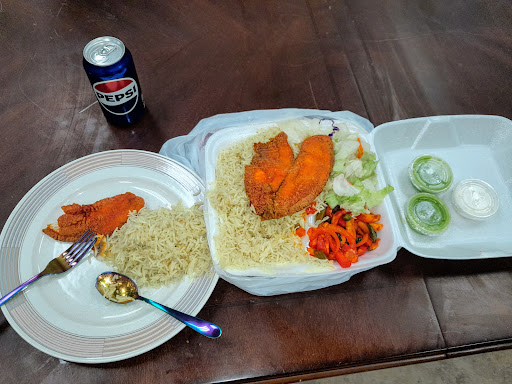 Photo of Muna Halal - 1352 3rd Ave SE, Rochester, MN 55904