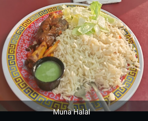 Photo of Muna Halal - 1352 3rd Ave SE, Rochester, MN 55904