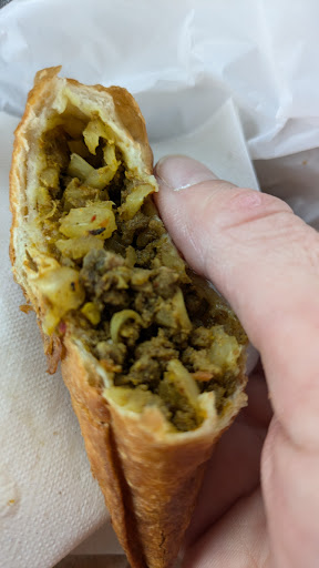 Photo of Muna Halal - 1352 3rd Ave SE, Rochester, MN 55904