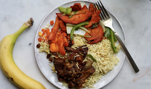 Photo of Muna Halal - 1352 3rd Ave SE, Rochester, MN 55904