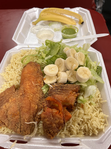 Photo of Muna Halal - 1352 3rd Ave SE, Rochester, MN 55904