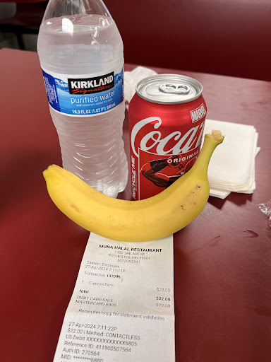 Photo of Muna Halal - 1352 3rd Ave SE, Rochester, MN 55904