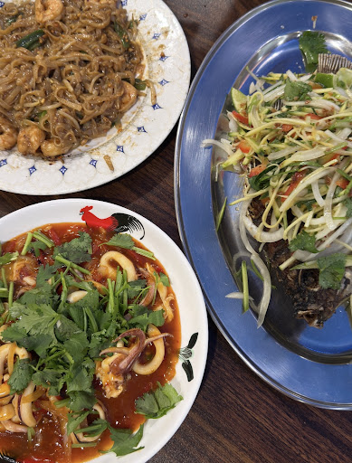 Photo of Hkakabo Razi Asian Restaurant - 501 1st St NW C, Austin, MN 55912