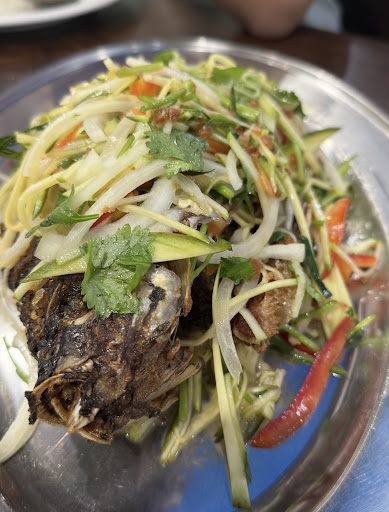 Photo of Hkakabo Razi Asian Restaurant - 501 1st St NW C, Austin, MN 55912