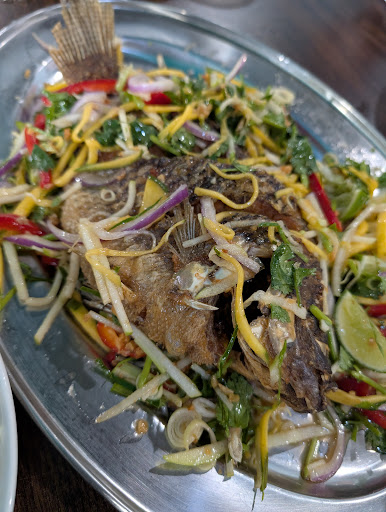 Photo of Hkakabo Razi Asian Restaurant - 501 1st St NW C, Austin, MN 55912