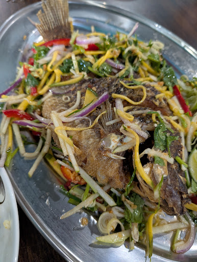 Photo of Hkakabo Razi Asian Restaurant - 501 1st St NW C, Austin, MN 55912