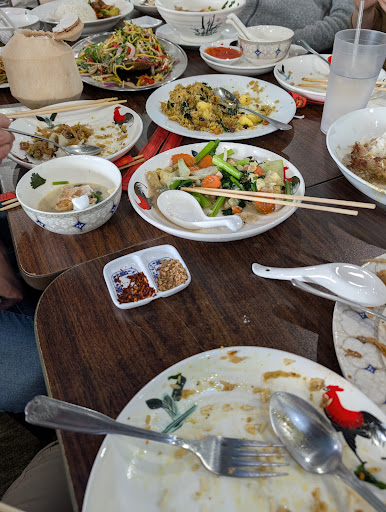 Photo of Hkakabo Razi Asian Restaurant - 501 1st St NW C, Austin, MN 55912