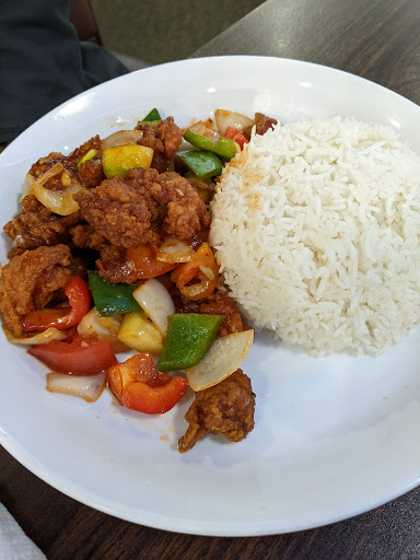 Photo of Hkakabo Razi Asian Restaurant - 501 1st St NW C, Austin, MN 55912