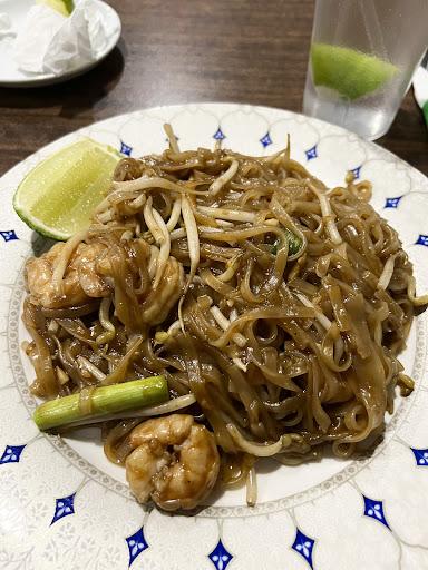 Photo of Hkakabo Razi Asian Restaurant - 501 1st St NW C, Austin, MN 55912