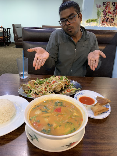 Photo of Hkakabo Razi Asian Restaurant - 501 1st St NW C, Austin, MN 55912