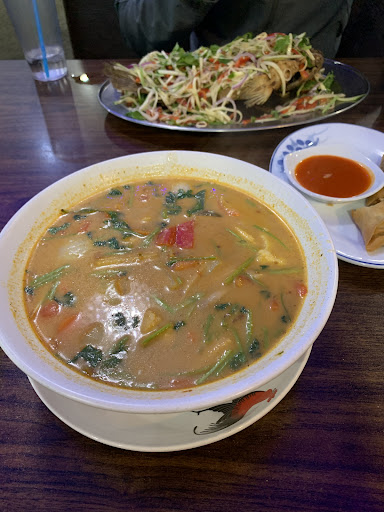 Photo of Hkakabo Razi Asian Restaurant - 501 1st St NW C, Austin, MN 55912