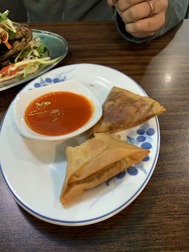 Photo of Hkakabo Razi Asian Restaurant - 501 1st St NW C, Austin, MN 55912