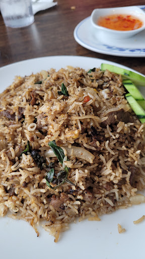 Photo of Hkakabo Razi Asian Restaurant - 501 1st St NW C, Austin, MN 55912