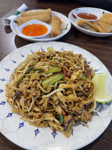 Photo of Hkakabo Razi Asian Restaurant - 501 1st St NW C, Austin, MN 55912