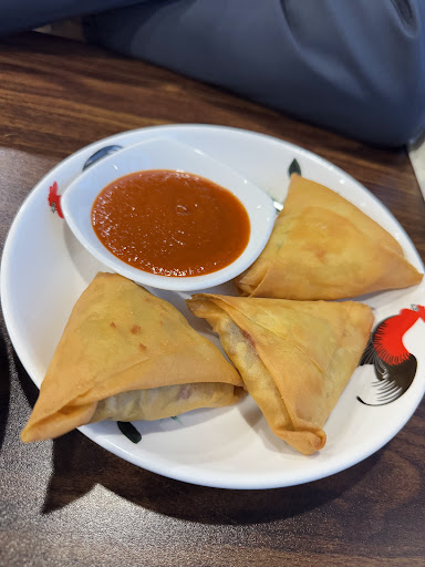 Photo of Hkakabo Razi Asian Restaurant - 501 1st St NW C, Austin, MN 55912