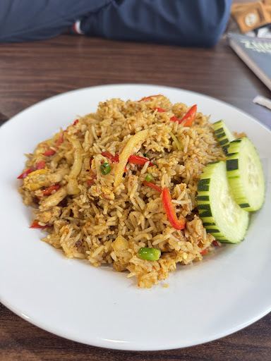 Photo of Hkakabo Razi Asian Restaurant - 501 1st St NW C, Austin, MN 55912