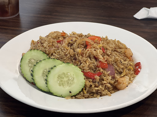 Photo of Hkakabo Razi Asian Restaurant - 501 1st St NW C, Austin, MN 55912