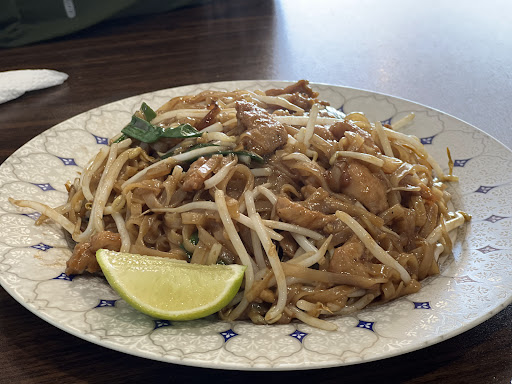 Photo of Hkakabo Razi Asian Restaurant - 501 1st St NW C, Austin, MN 55912