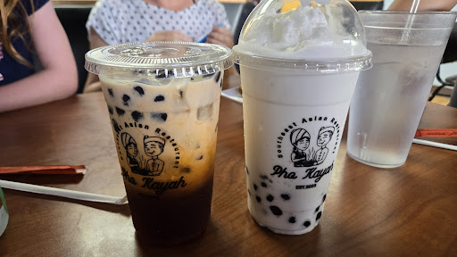 Photo of Pho Kayah - 1426 1st Ave SW #3, Austin, MN 55912