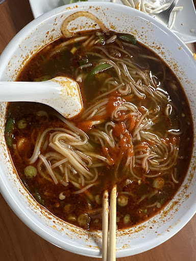 Photo of Pho Kayah - 1426 1st Ave SW #3, Austin, MN 55912