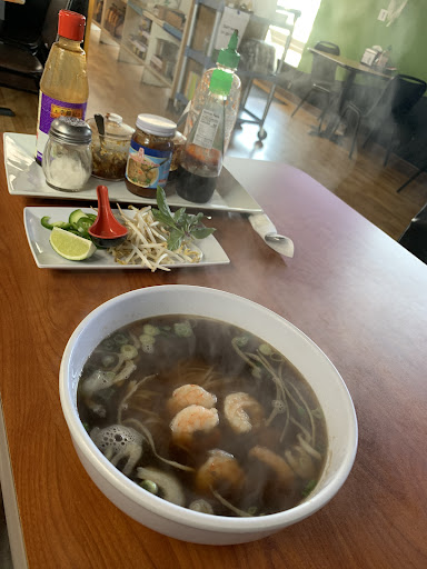 Photo of Pho Kayah - 1426 1st Ave SW #3, Austin, MN 55912