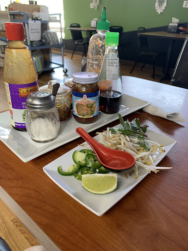 Photo of Pho Kayah - 1426 1st Ave SW #3, Austin, MN 55912