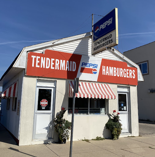 Photo of Tendermaid Sandwich Shop - 217 4th Ave NE, Austin, MN 55912
