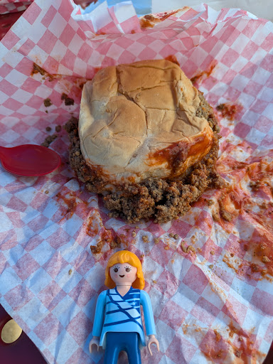 Photo of Tendermaid Sandwich Shop - 217 4th Ave NE, Austin, MN 55912