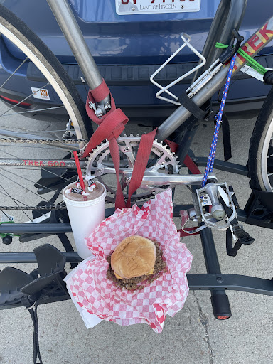 Photo of Tendermaid Sandwich Shop - 217 4th Ave NE, Austin, MN 55912