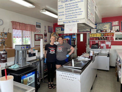 Photo of Tendermaid Sandwich Shop - 217 4th Ave NE, Austin, MN 55912