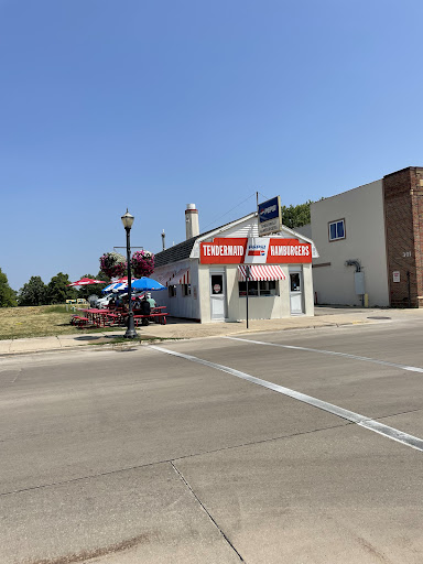Photo of Tendermaid Sandwich Shop - 217 4th Ave NE, Austin, MN 55912