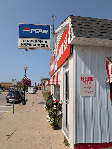 Photo of Tendermaid Sandwich Shop - 217 4th Ave NE, Austin, MN 55912
