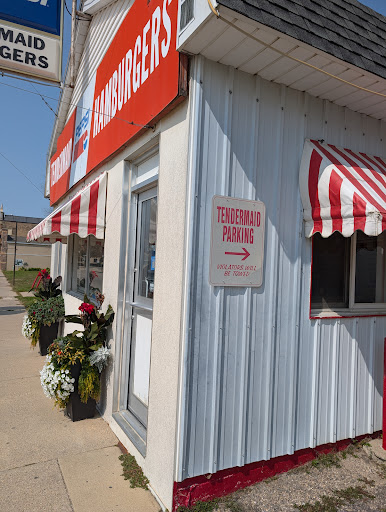 Photo of Tendermaid Sandwich Shop - 217 4th Ave NE, Austin, MN 55912