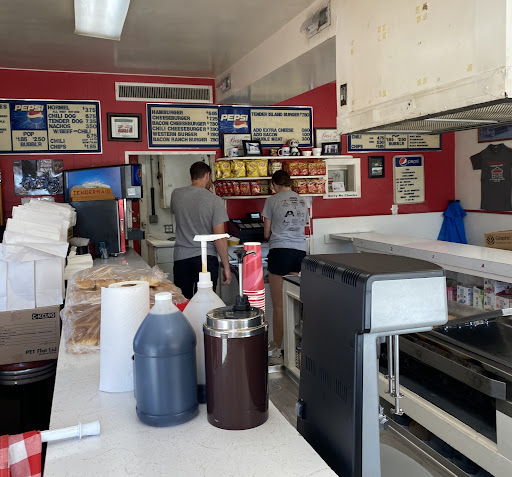 Photo of Tendermaid Sandwich Shop - 217 4th Ave NE, Austin, MN 55912
