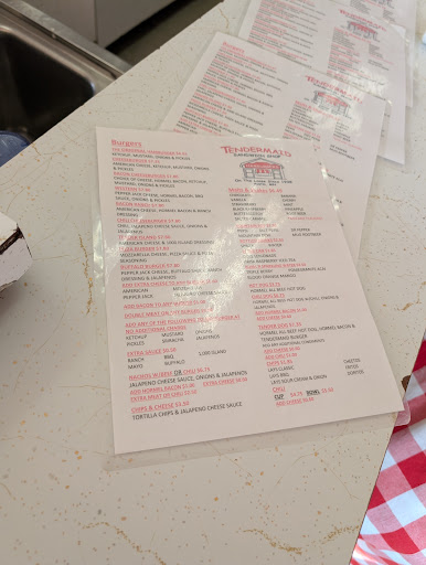 Photo of Tendermaid Sandwich Shop - 217 4th Ave NE, Austin, MN 55912