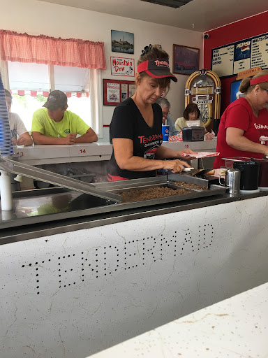 Photo of Tendermaid Sandwich Shop - 217 4th Ave NE, Austin, MN 55912