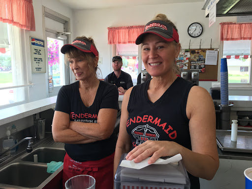 Photo of Tendermaid Sandwich Shop - 217 4th Ave NE, Austin, MN 55912