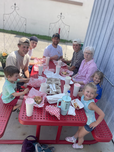 Photo of Tendermaid Sandwich Shop - 217 4th Ave NE, Austin, MN 55912