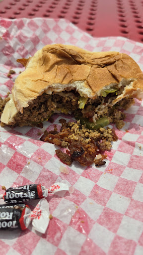 Photo of Tendermaid Sandwich Shop - 217 4th Ave NE, Austin, MN 55912