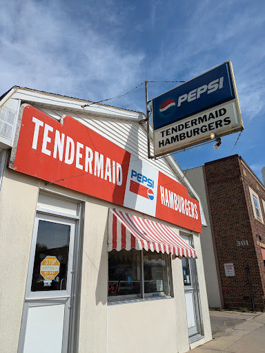 Photo of Tendermaid Sandwich Shop - 217 4th Ave NE, Austin, MN 55912